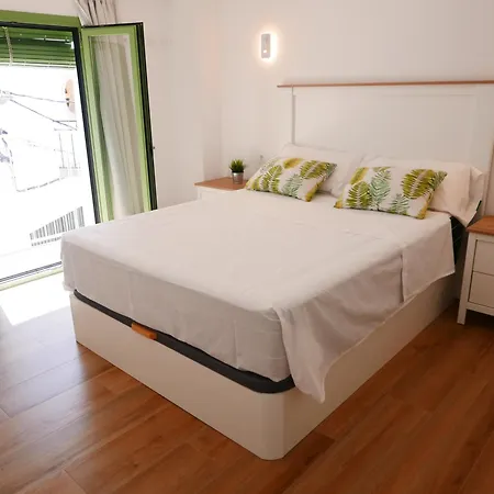 La Casita Holiday home *