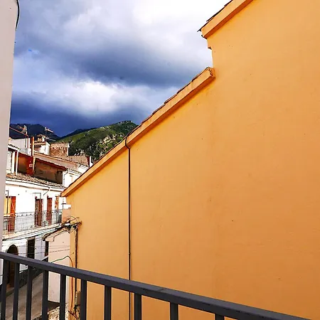 Holiday home La Casita *