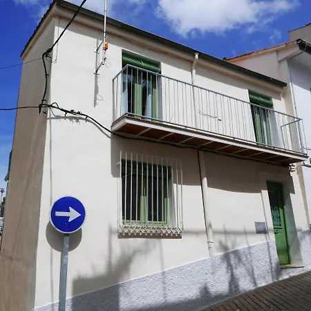 Holiday home La Casita